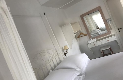 Karavostasis Hotel | Aeolos Beach Hotel