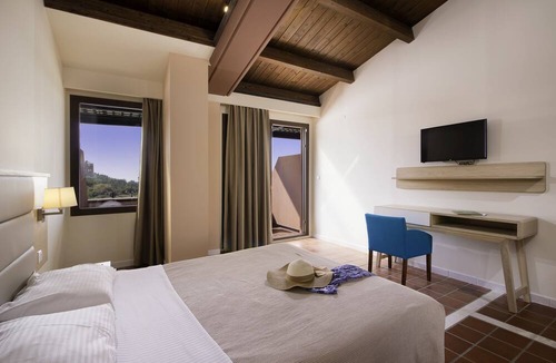 Potos Hotel | Kallisti Hotel