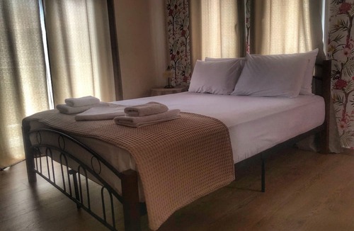 Lechovo House | Guesthouse Monopati