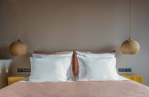 Tzavros Hotel | Cook's Club Corfu - Adults Only