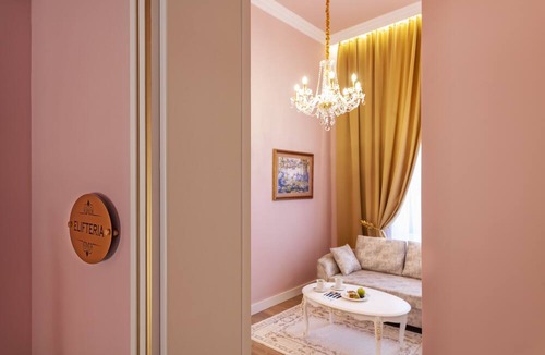 Rhodes Town House | Via Villa Iliotti