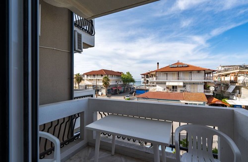 Nei Pori Hotel | Comfort Zefyros