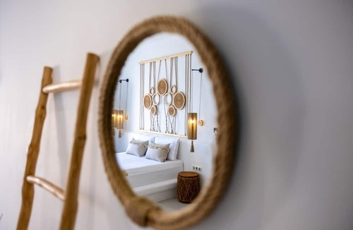 Astypalaia Hotel | Infinity Blue Suites