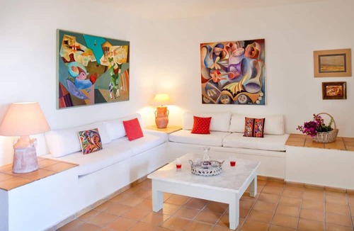 Katsimatika Villa | Villa Flora in Paxi With 4 Bedrooms and 4 Bathrooms
