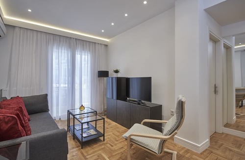 Ilisia House | Elite Living 2bd Apt next to Hilton-Ilisia Park