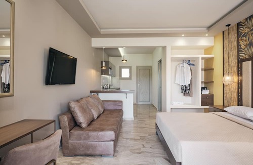 Tsilivi House | Mavrias Complex