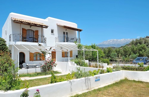 Agia Galini House | Galini Tropika