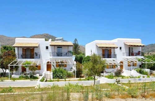 Agia Galini House | Galini Tropika
