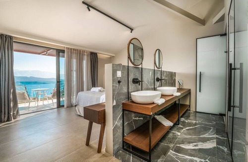 Lygia Hotel | Katouna Suites Luxury Boutique Hotel - Adults Only
