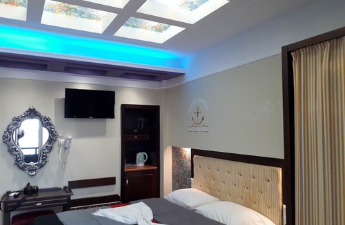 Chrisi Akti Hotel | Blue Sea Beach Hotel