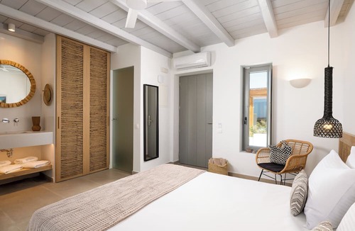Paraga Bed & Breakfast | Aegean Hospitality Mykonos