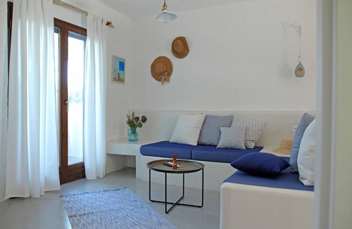 Siviri House | The 4 Travellers Halkidiki