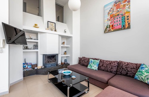 Faliraki Villa | Articiano Villa