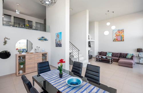 Faliraki Villa | Articiano Villa