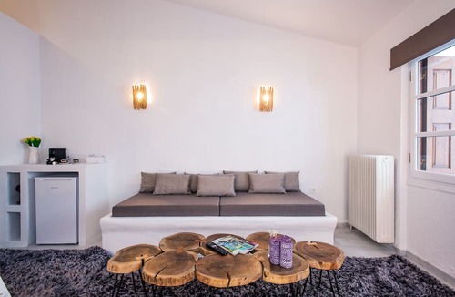 Arachova House | Blue Mountain Guesthouse Arachova
