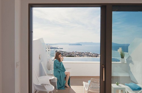 Halepa Hotel | Lagon Life Spirit Boutique Hotel - Adults Only