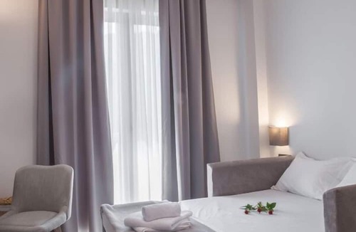 Nafplion City Centre Hotel | Anemos Rooms & Apartments