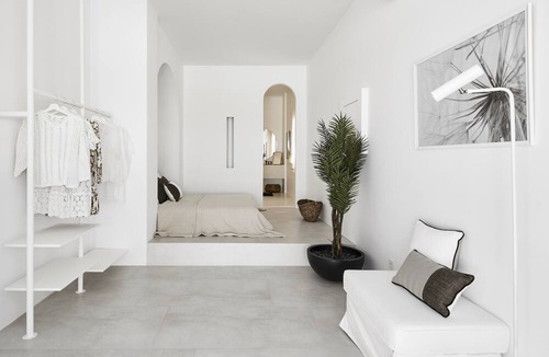 Messaria Villa | Le Blanc Resort - Two Luxury Villas