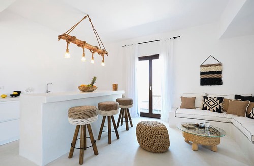 Messaria Villa | Le Blanc Resort - Two Luxury Villas