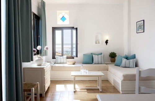 Horto Hotel | Leda Village Resort