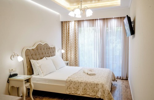 Parga Hotel | Hotel Parga Princess