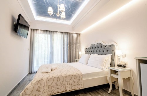 Parga Hotel | Hotel Parga Princess
