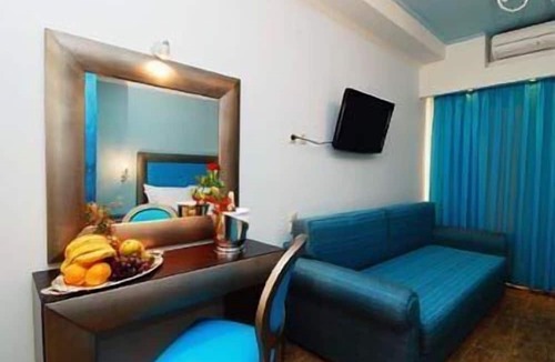Parga Hotel | Hotel Parga Princess