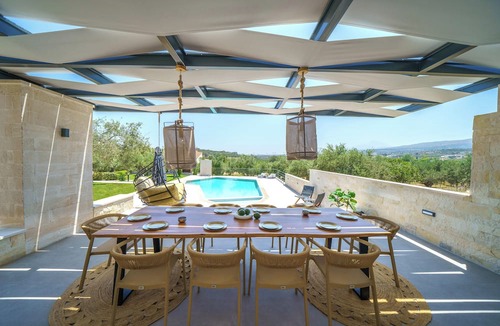 Adele Villa | Villas Lefkothea