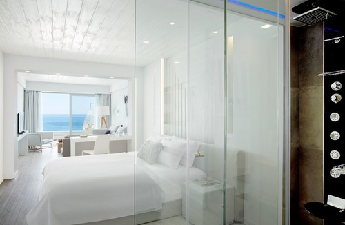 Lichnos Hotel | Lichnos Beach Hotel & Suites