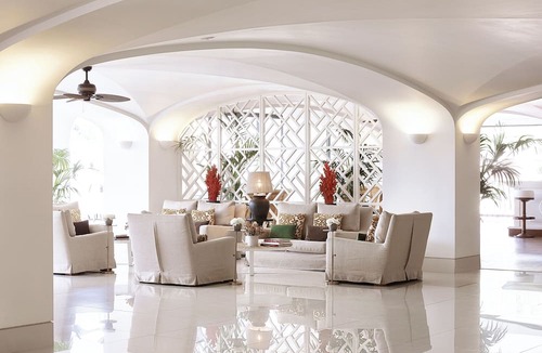 Limni Resort | Grecotel Daphnila Bay