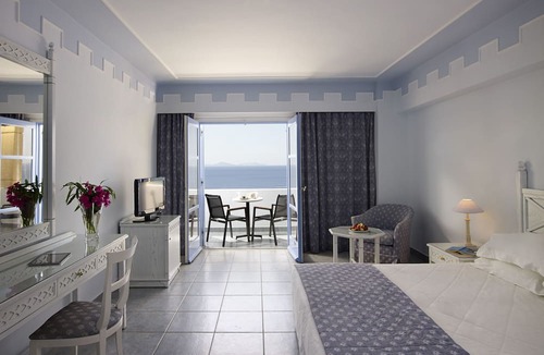 Kardamena Hotel | Mitsis Summer Palace