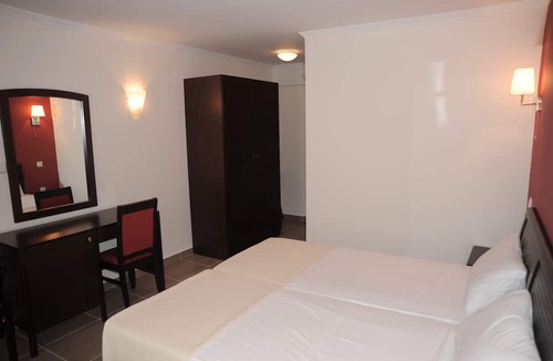 Ammoudia Hotel | Ammos Bay