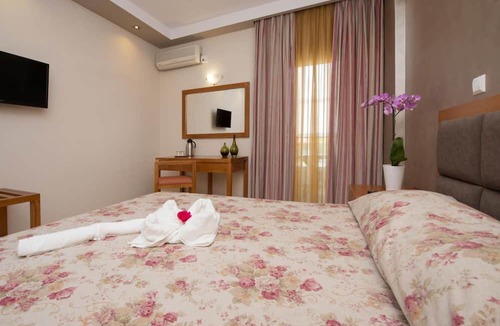 Thasos Town Hotel | Aethria Hotel