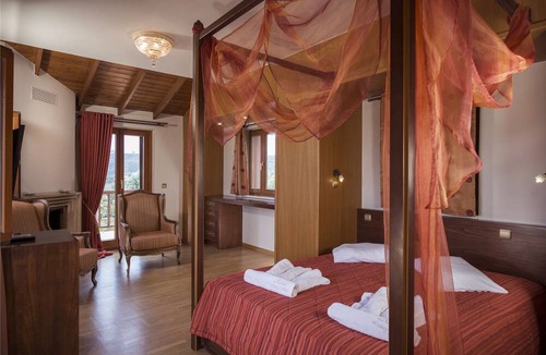 Platanias Villa | Rodia Villa, an Exclusive Property in Athina Luxury Villas, Chania, Crete