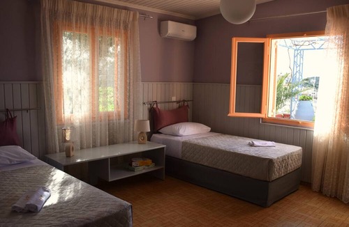 Agia Marina Villa | Villa Theodosia - Family Villa in Agia Marina, Chania