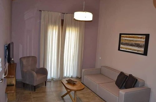 Terpsithea Hotel | Kedros Chalet