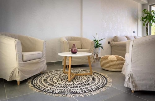 Vasilikos Hotel | ArionGreen Riviera