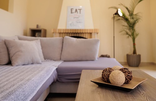 Agios Ioannis Villa | Luxury Villa Perla