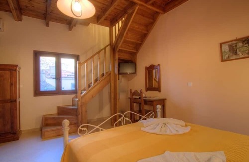 Panormos House | Pension Lucy