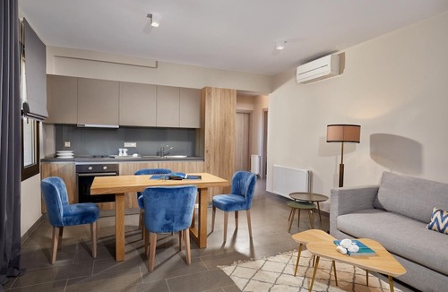 Trochalia Hotel | Sempre Viva Suites