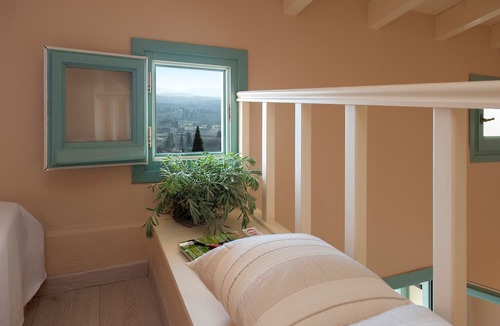 Ano Korakiana Apartment | Youkali House