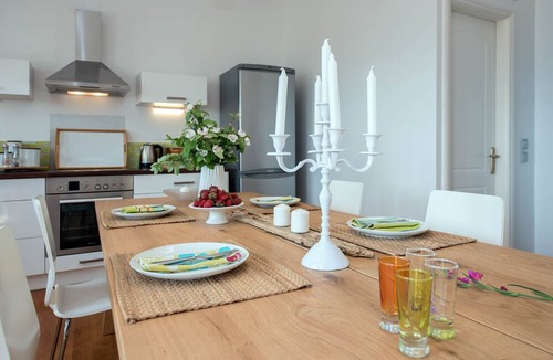 Skripero House | Lavender Cottage