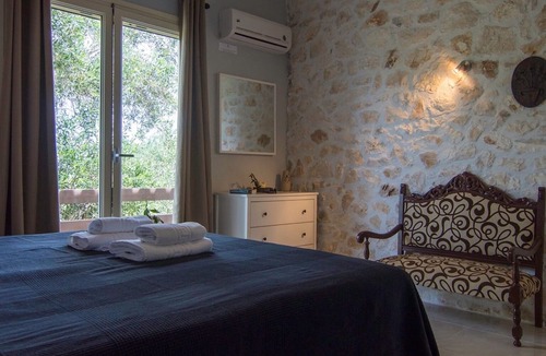 Ieromonachos House | Villa Elaia