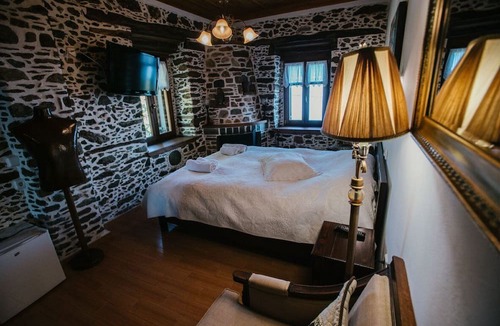 Tsagarada House | Eudora - Mansion