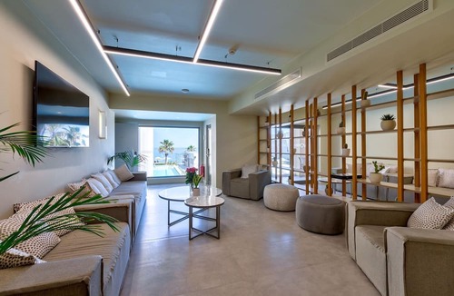Sfakaki Hotel | White Olive Elite Rethymno - All Inclusive