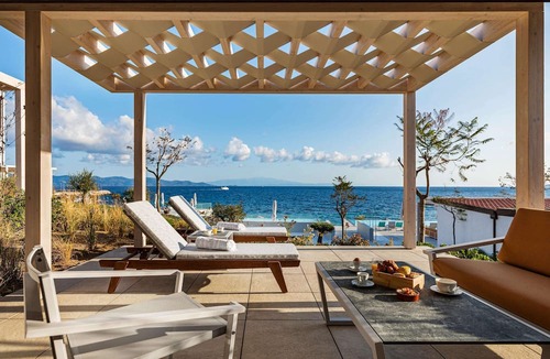 Aristotelis Hotel | Mount Athos Resort