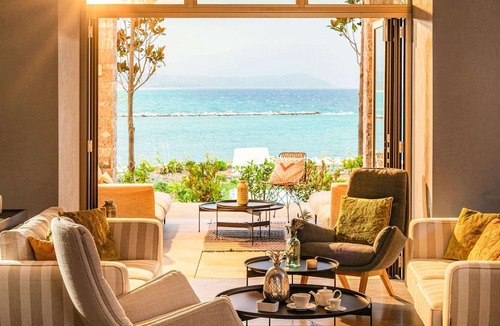 Aristotelis Hotel | Mount Athos Resort