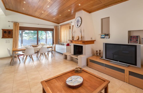 Kolymbia Villa | Madia Villa