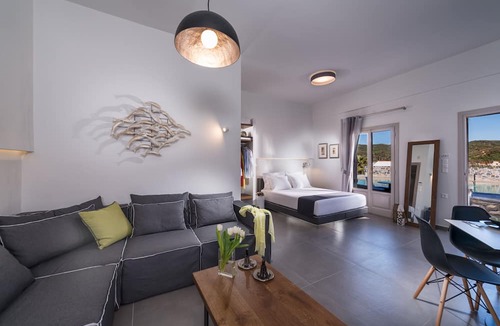 Avdou Hotel | Avdou Retreat Collection
