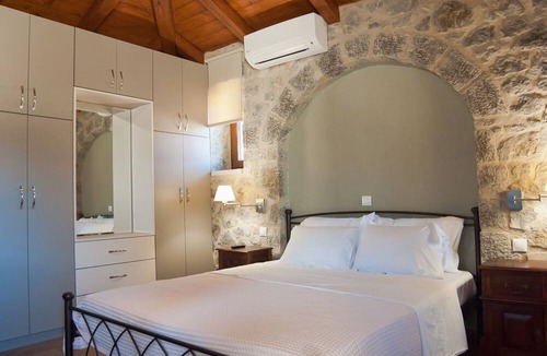 Lilaia Ski Chalet | Lilea Chalet
